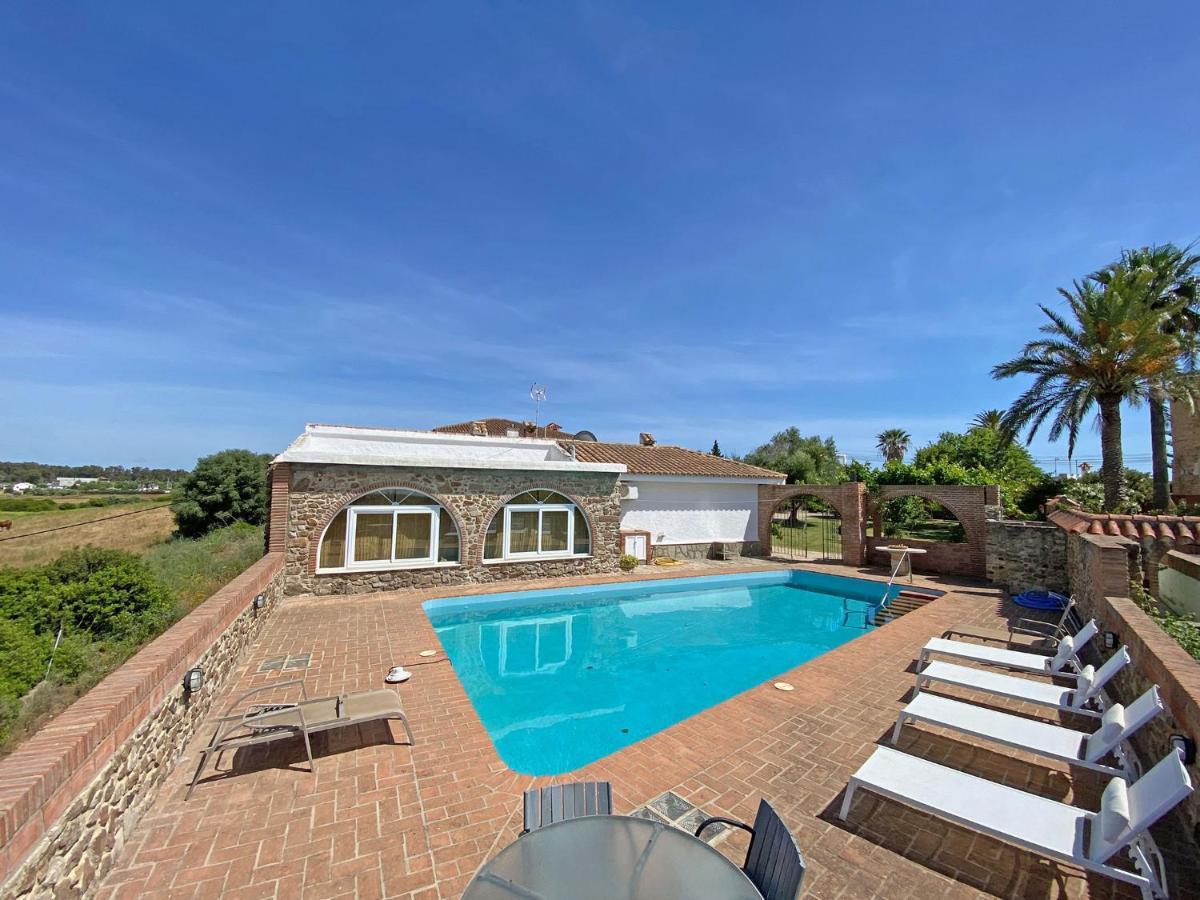 With Private Pool, Fuente Del Gallo, Baba Yaga